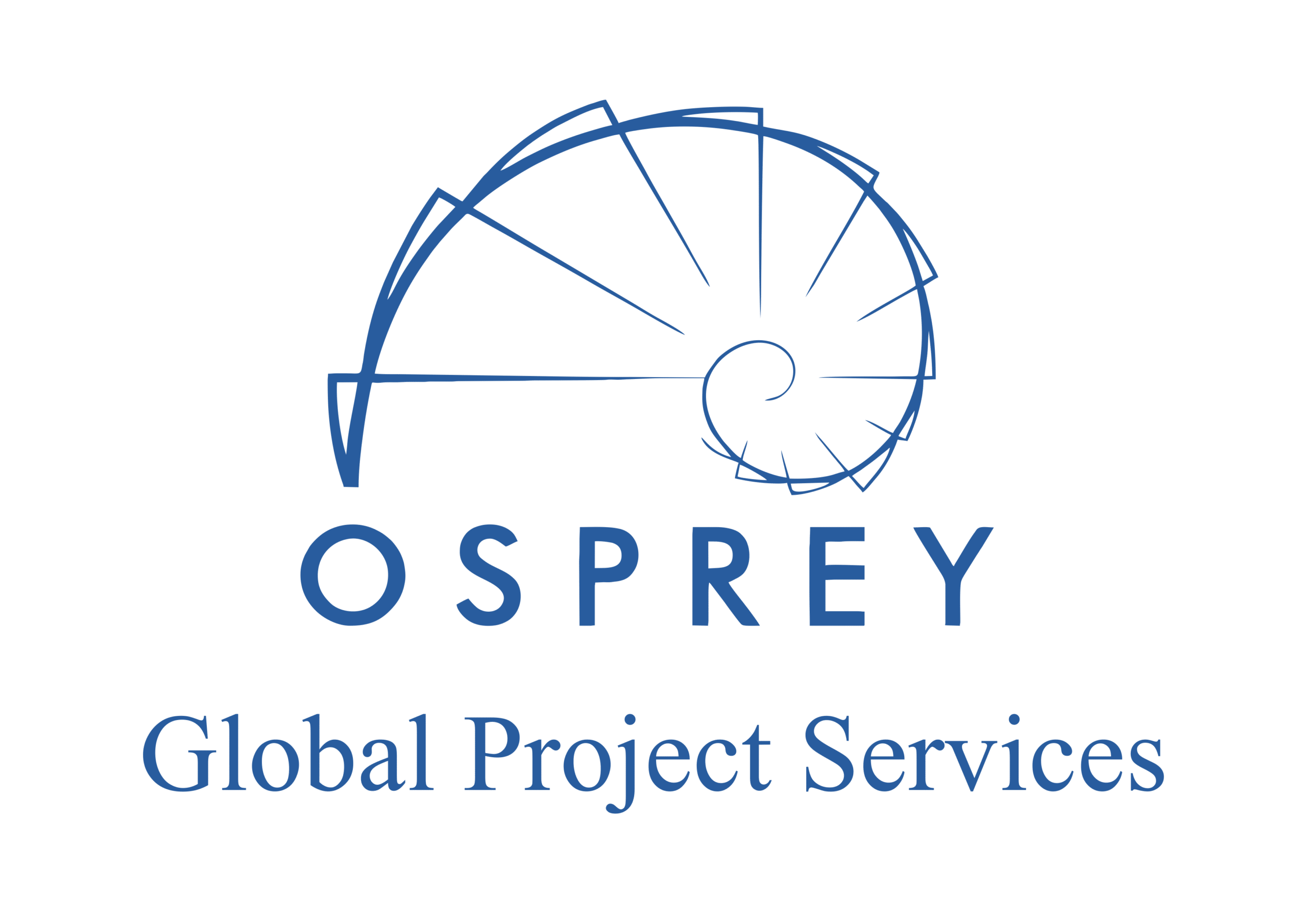 Logo, Osprey